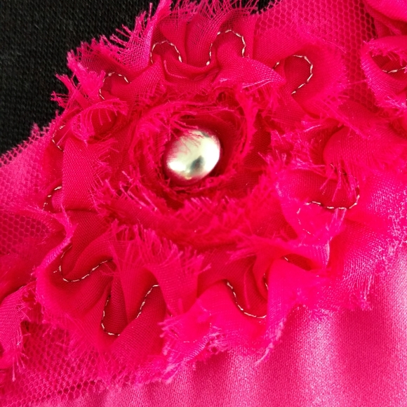 Rampage One Shoulder top - Picture 6 of 6